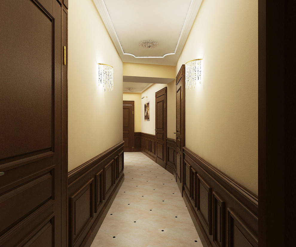 Квартира на ул.Пушкина