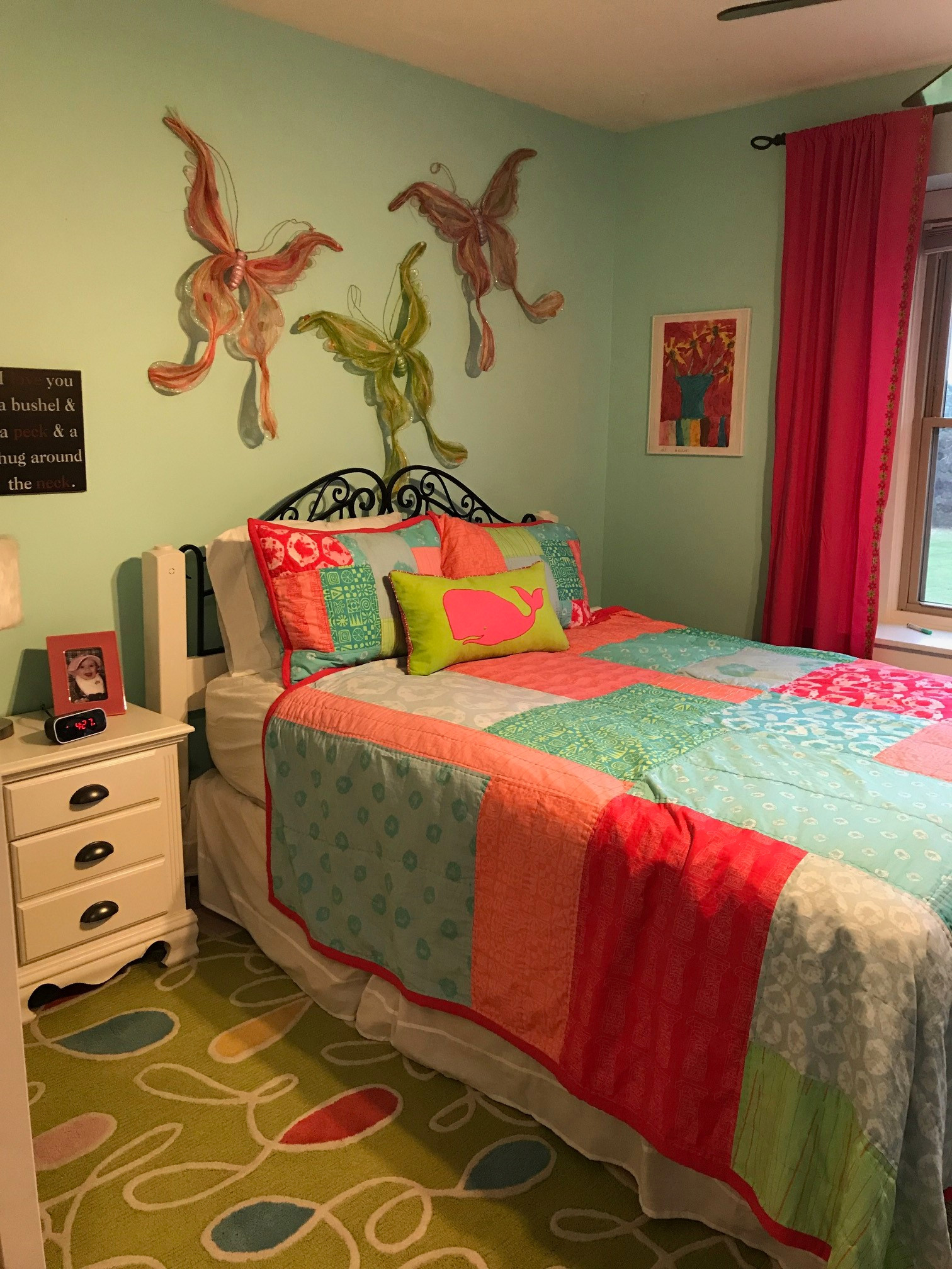 Kids Bedrooms