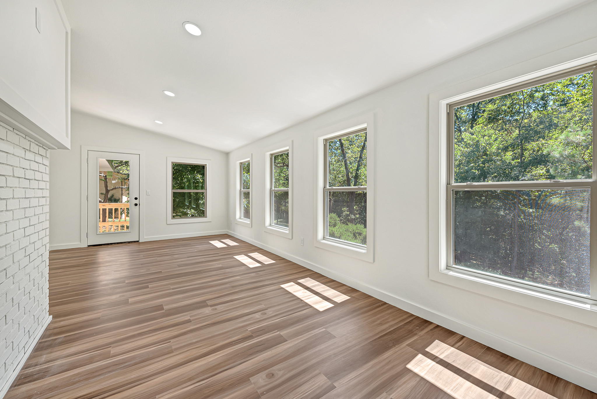 Haven House Remodel