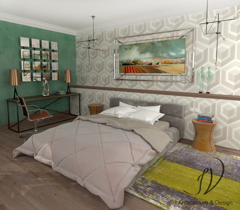 Современная эклектика 2