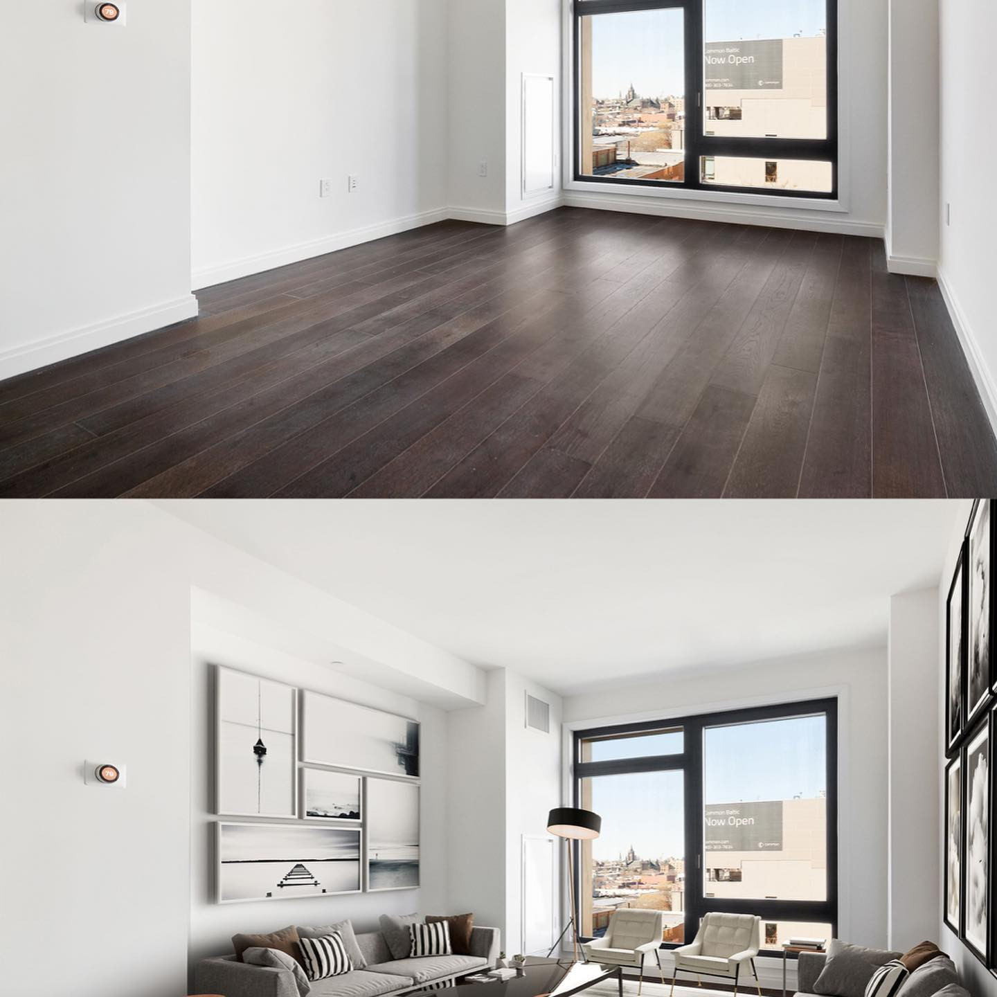 Реализация дизайнов