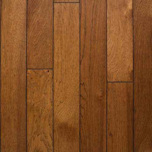 Heirloom Collection Hickory Sable