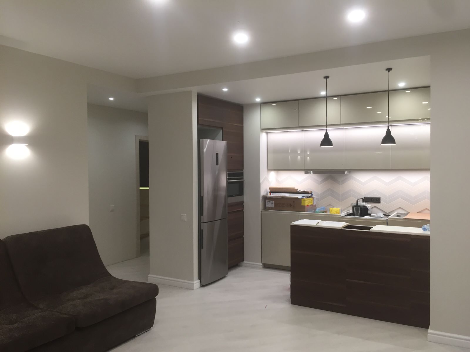 Новогорск Парк