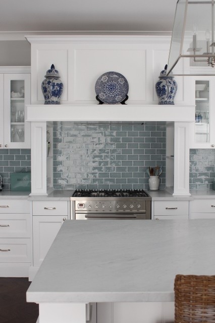 Bowral Residence traditional-kitchen