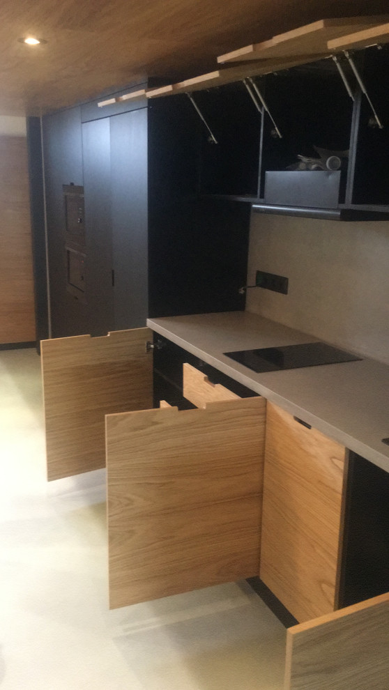 Мой проект - офис Petshop