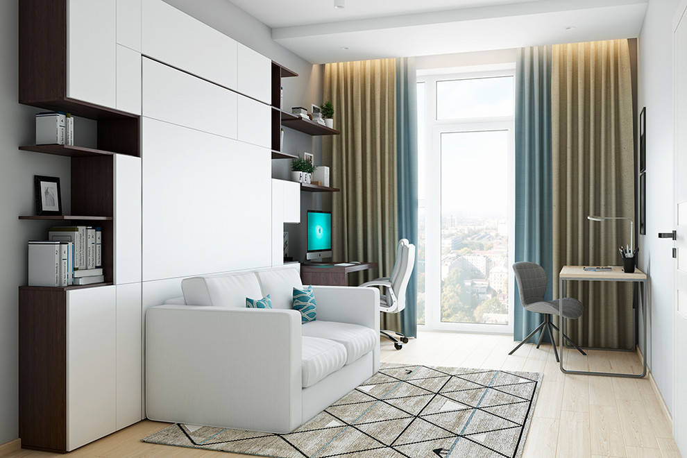 Чистая линия