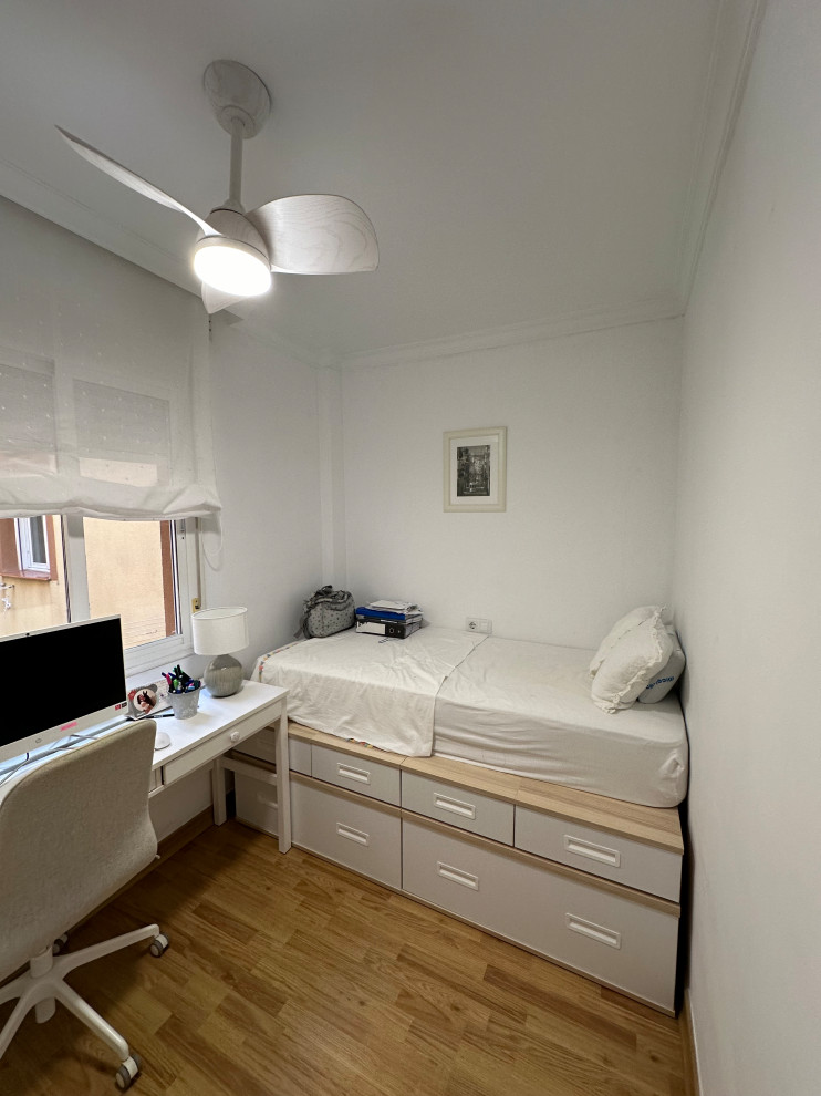DORMITORIO INFANTIL 2