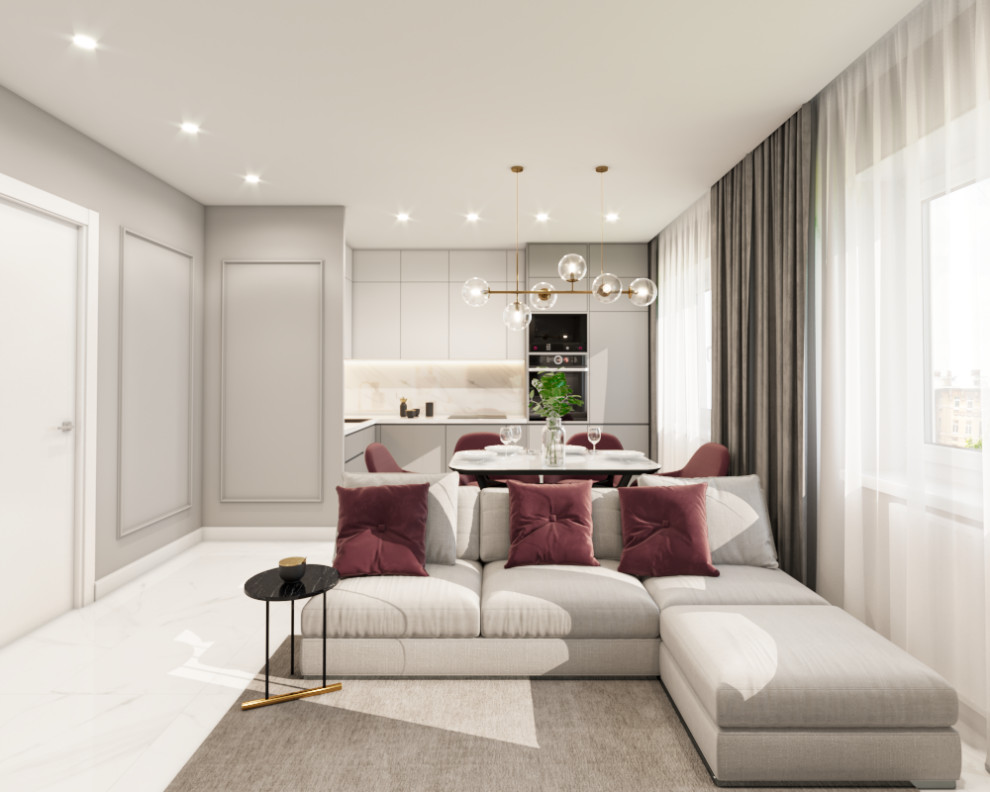 ЖК Новый квартал