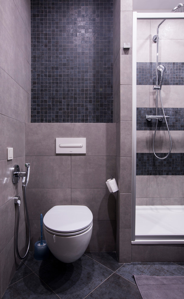 Квартира Гарибальди