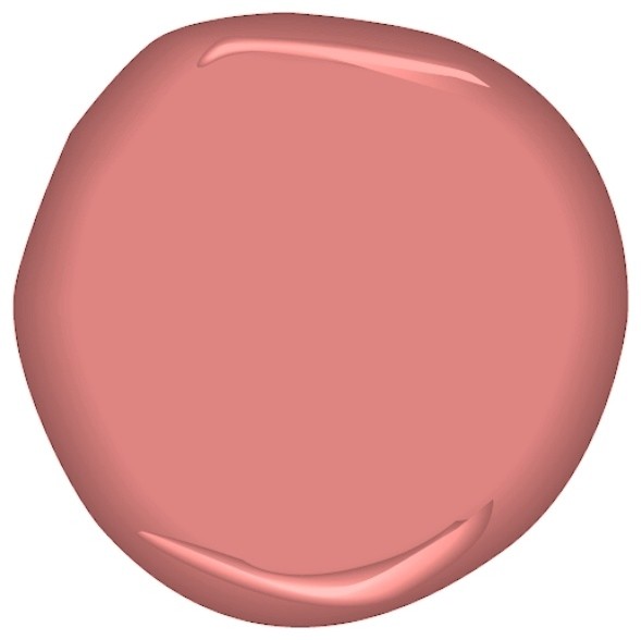Pink Flamingo CSP-1175 Paint
