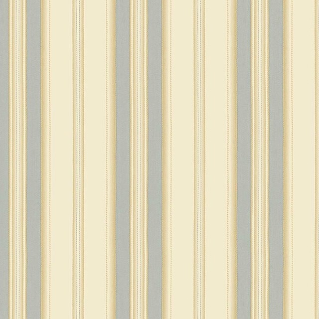 Stripes And Damasks 3, Classic Damask Stripes Wallpaper Traditional