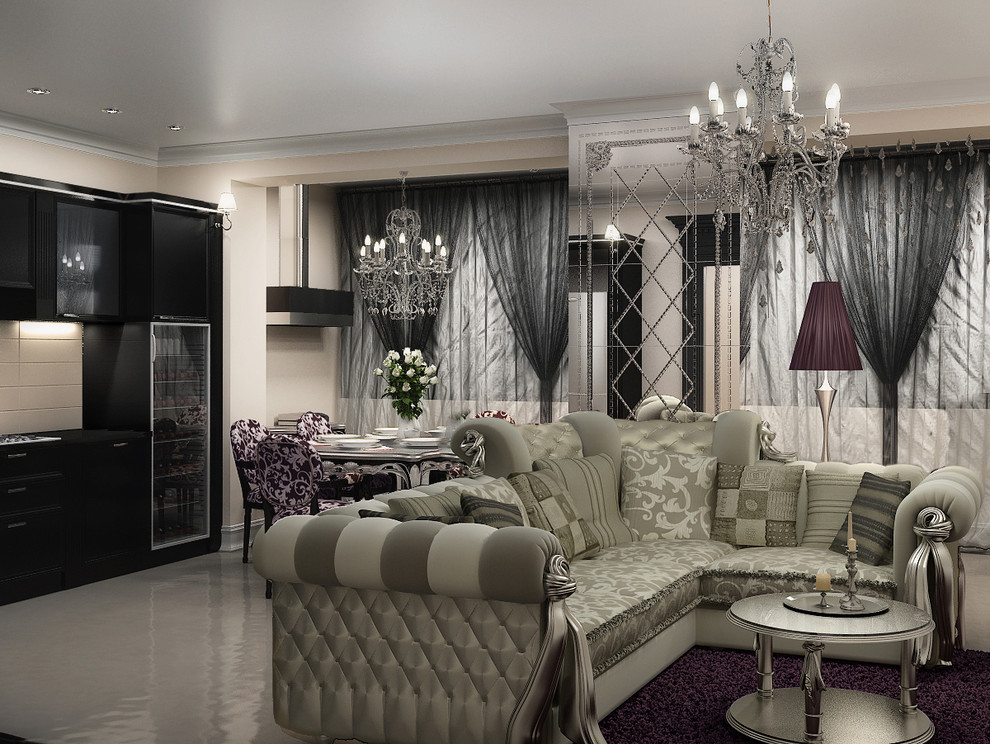 Работы 2009-2010