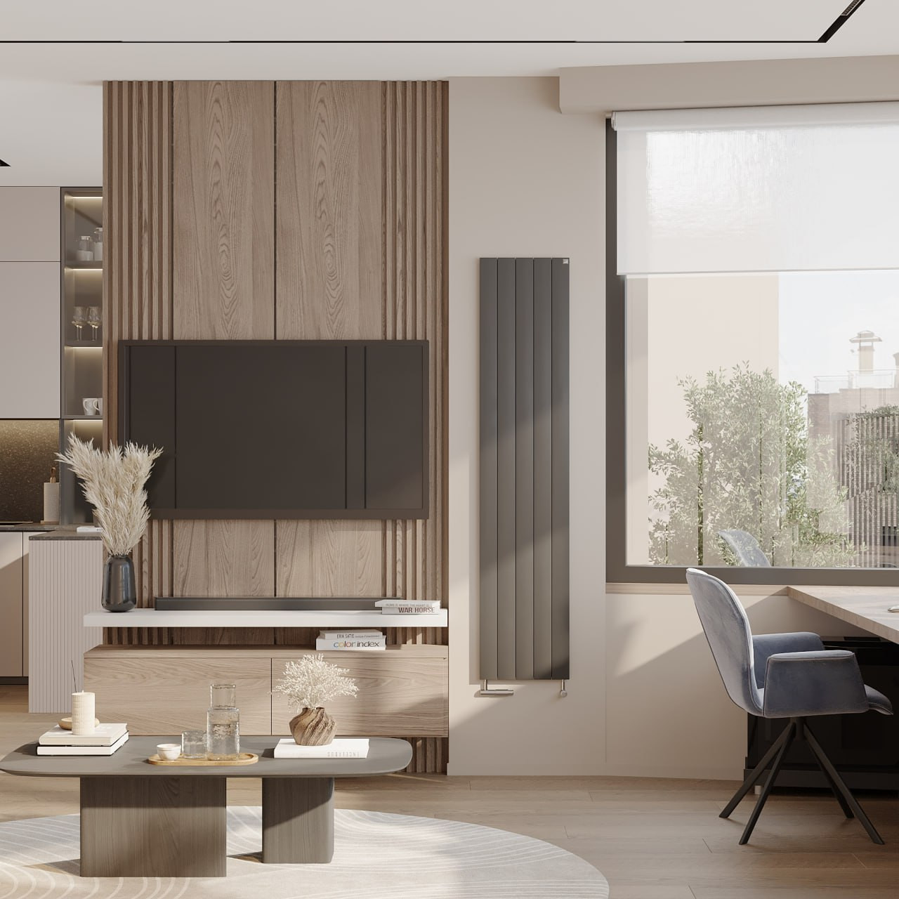 ЖК Белый остров