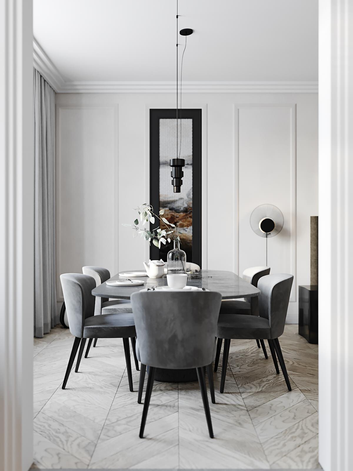 Большой Тишинский