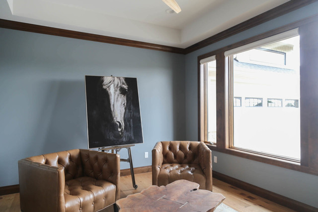 W. Lakeside Circle classico-studio