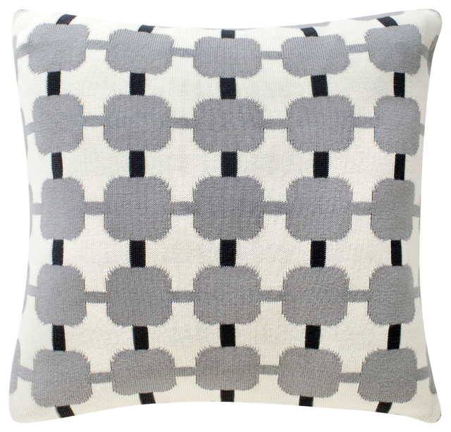 Safavieh Retro Square Pillow, 20"x20"