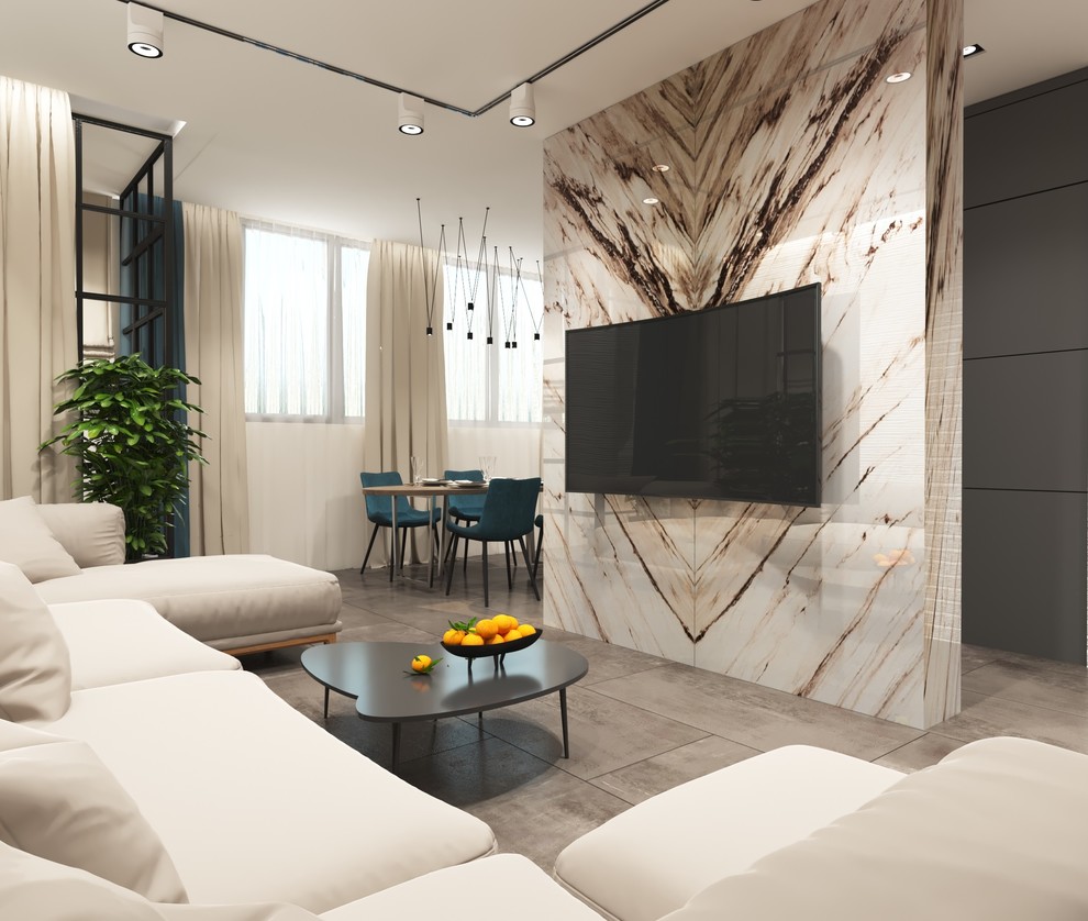 ЖК "Олимпия Парк"