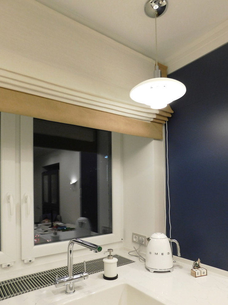 Квартира на СЗ Москвы