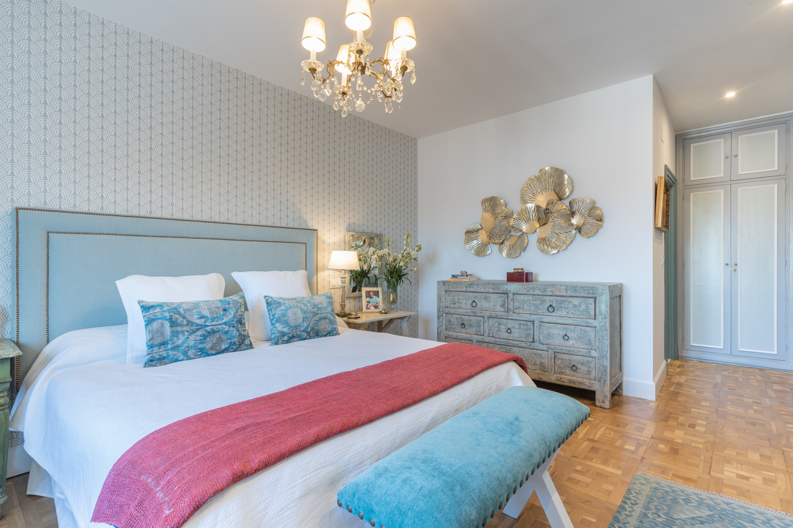 Ideas para dormitorios | Fotos de dormitorios clásicos renovados - Junio  2023 | Houzz ES