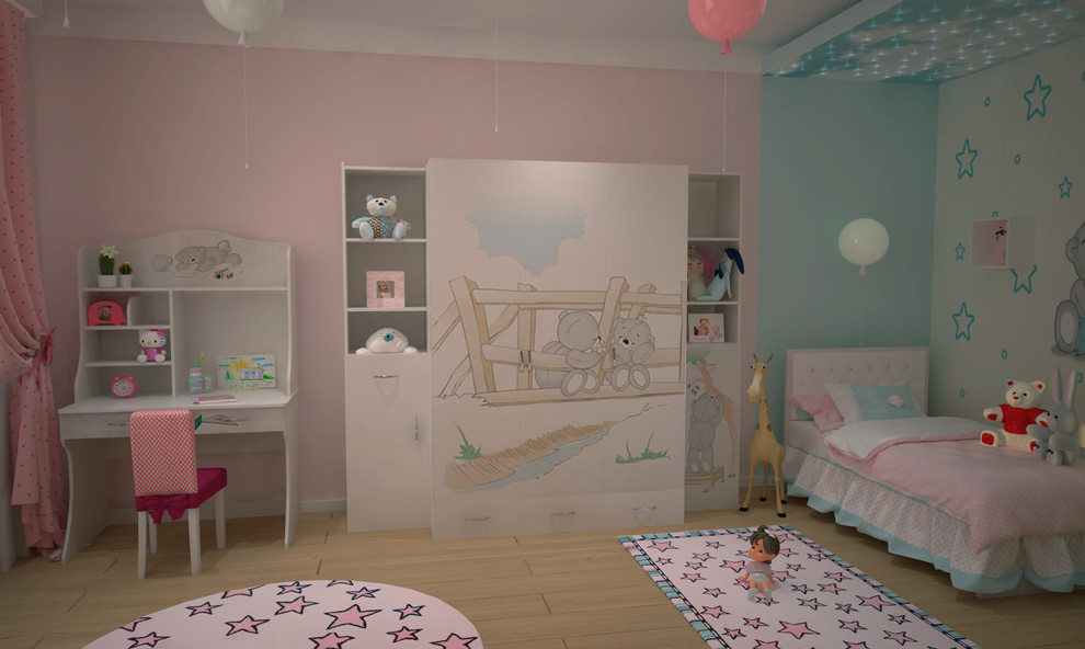 детская для девочки