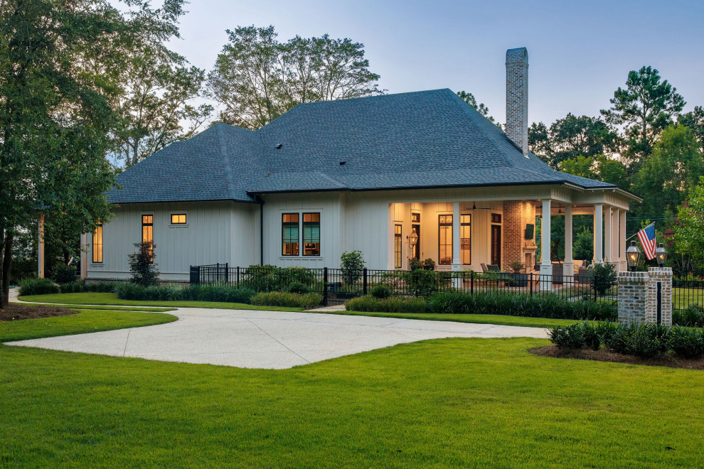 The Veranda Cottage