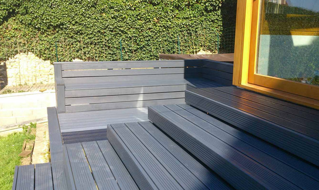 terrasse bois a bouloc