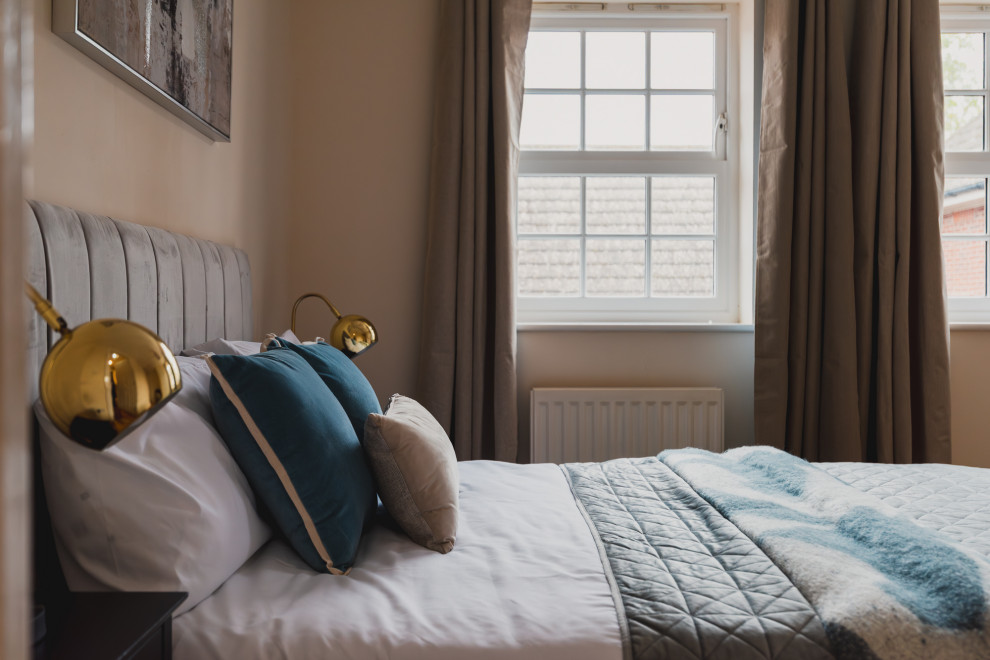 Chartwell Close -  Empty Property - Stage to Sell