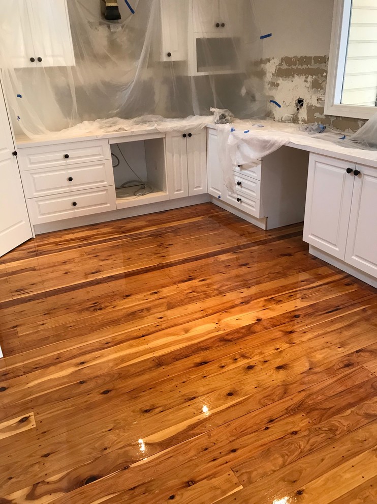 1920's home gets 2018 appeal - Total makeover