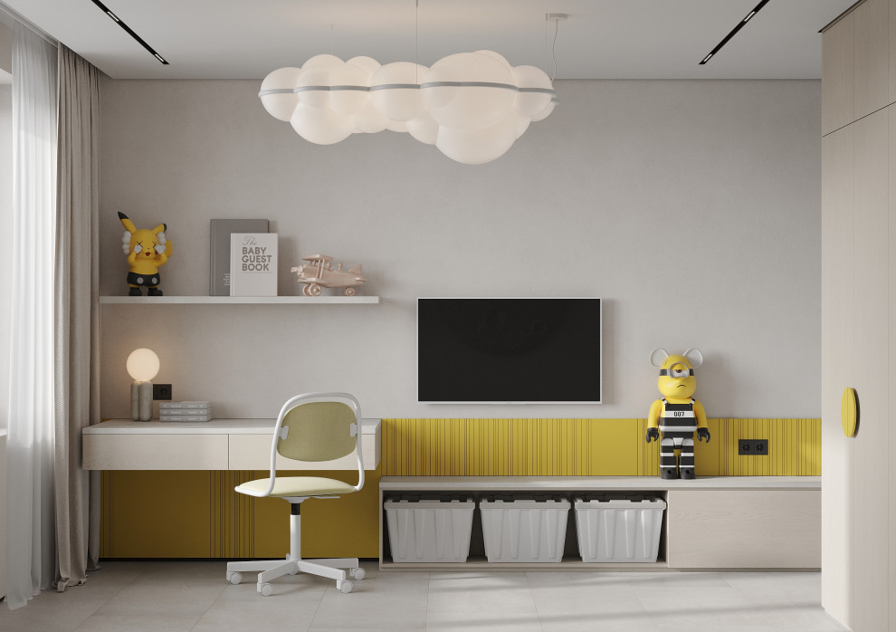 ЖК "62 микрорайон"