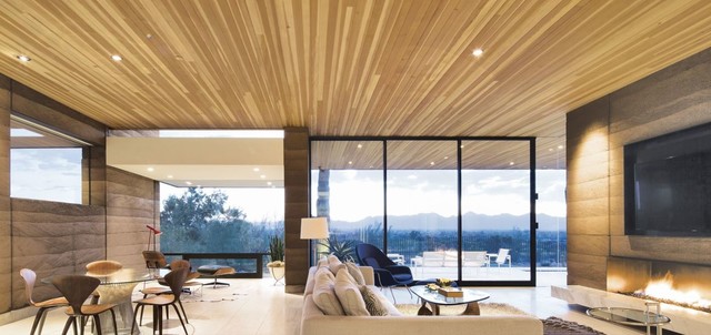 CA Interior Elements 