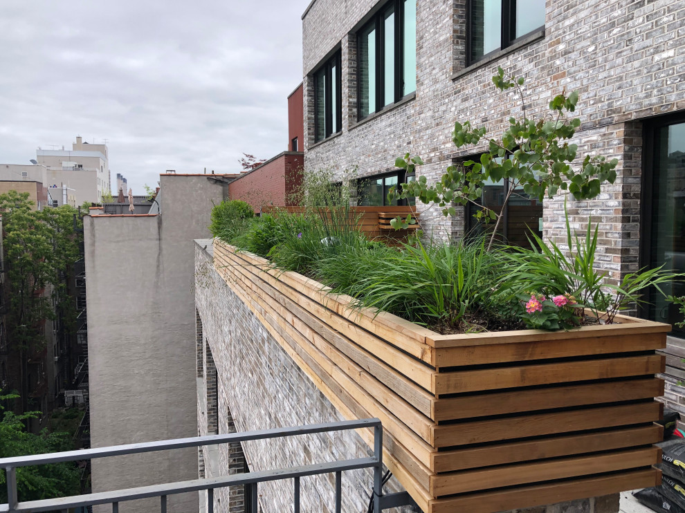 Planters