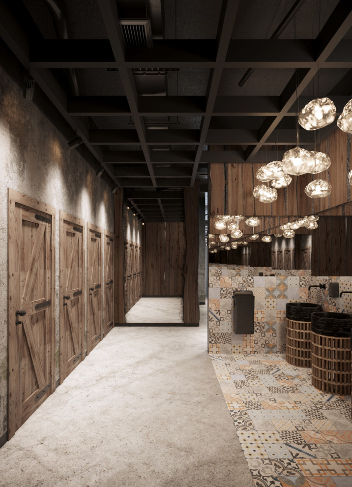 Jack London Restaurant, Saint Petersburg