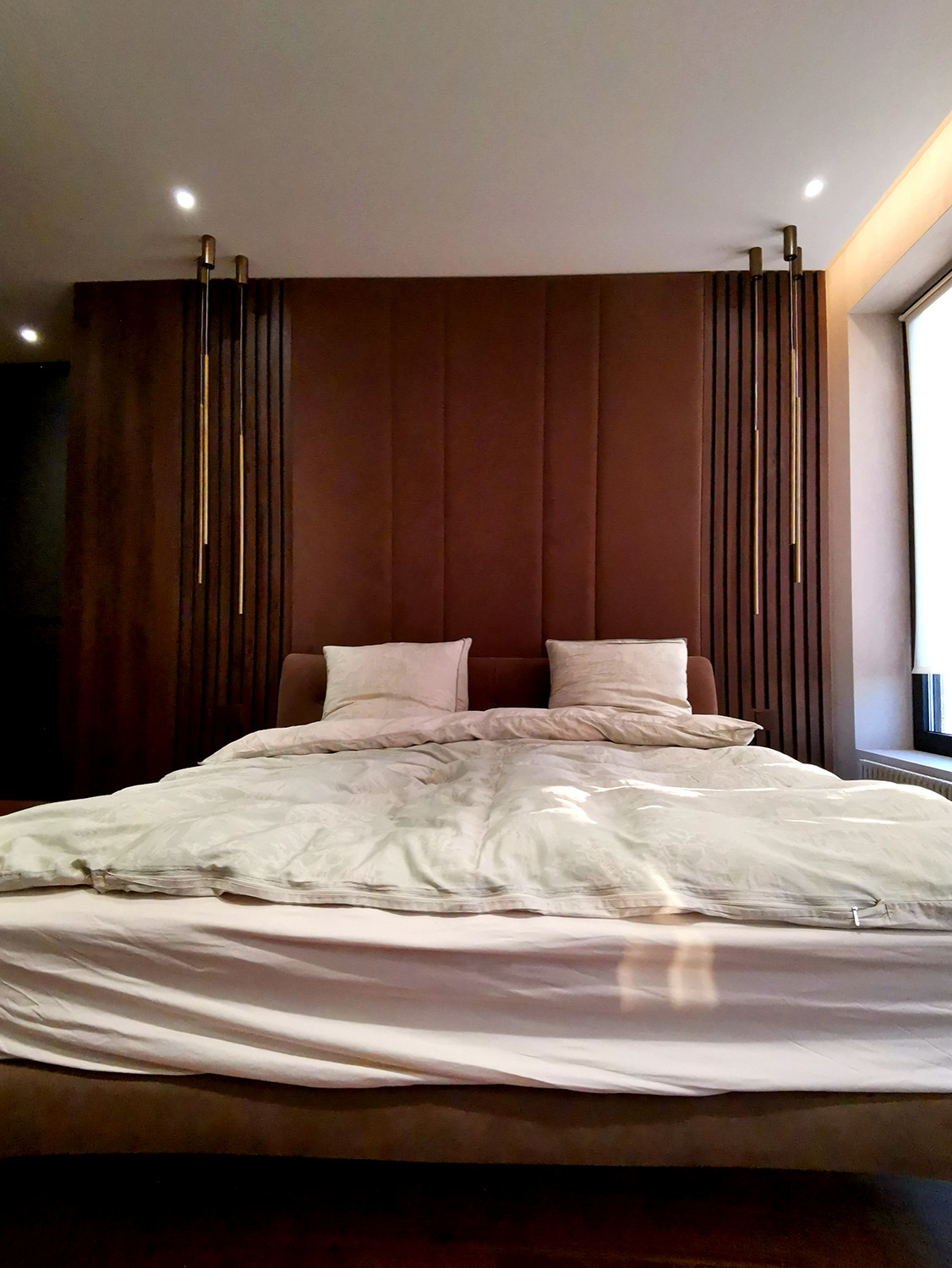 Квартира в ЖК Vander Park