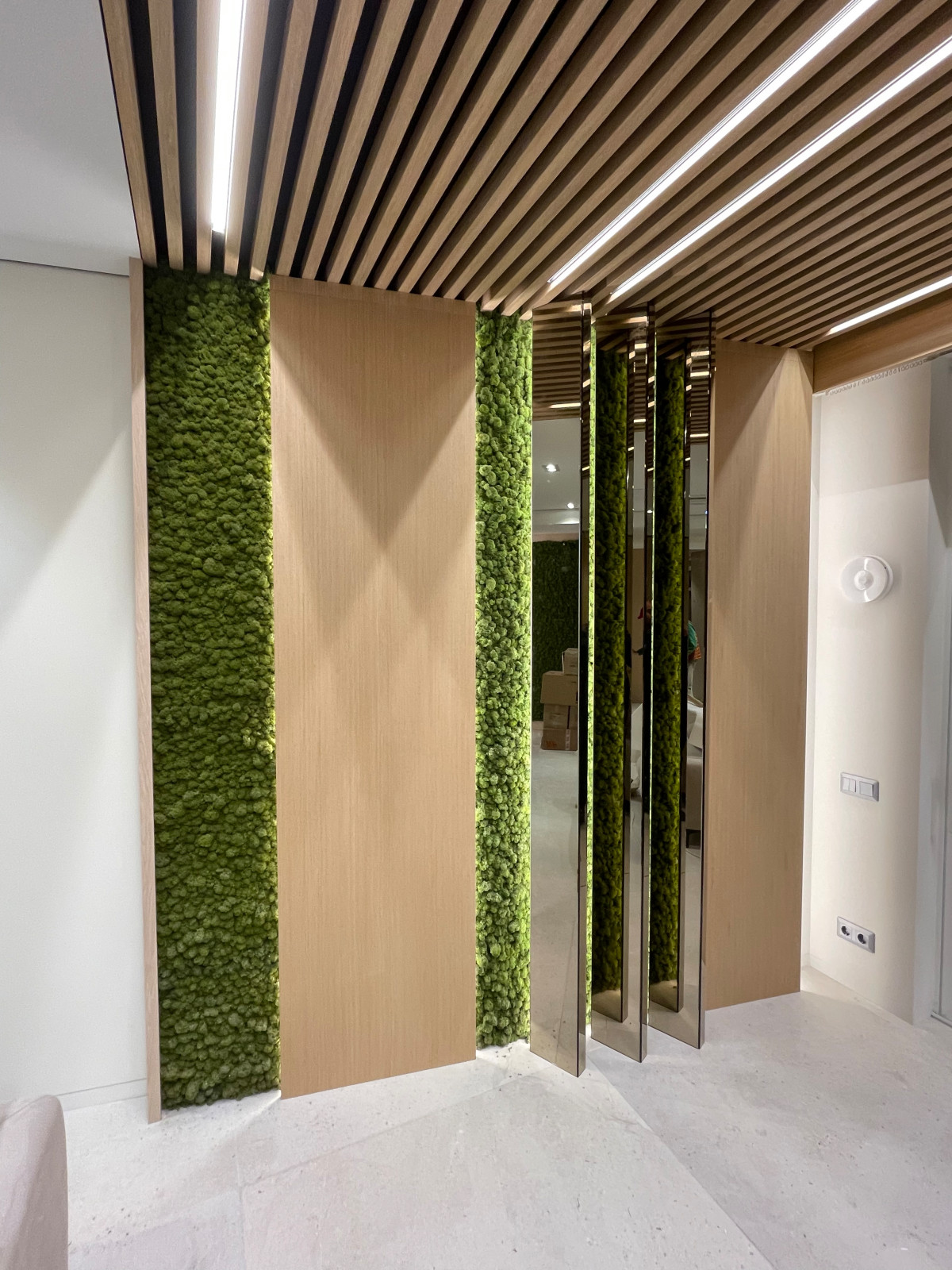 ЖК Лазурный берег