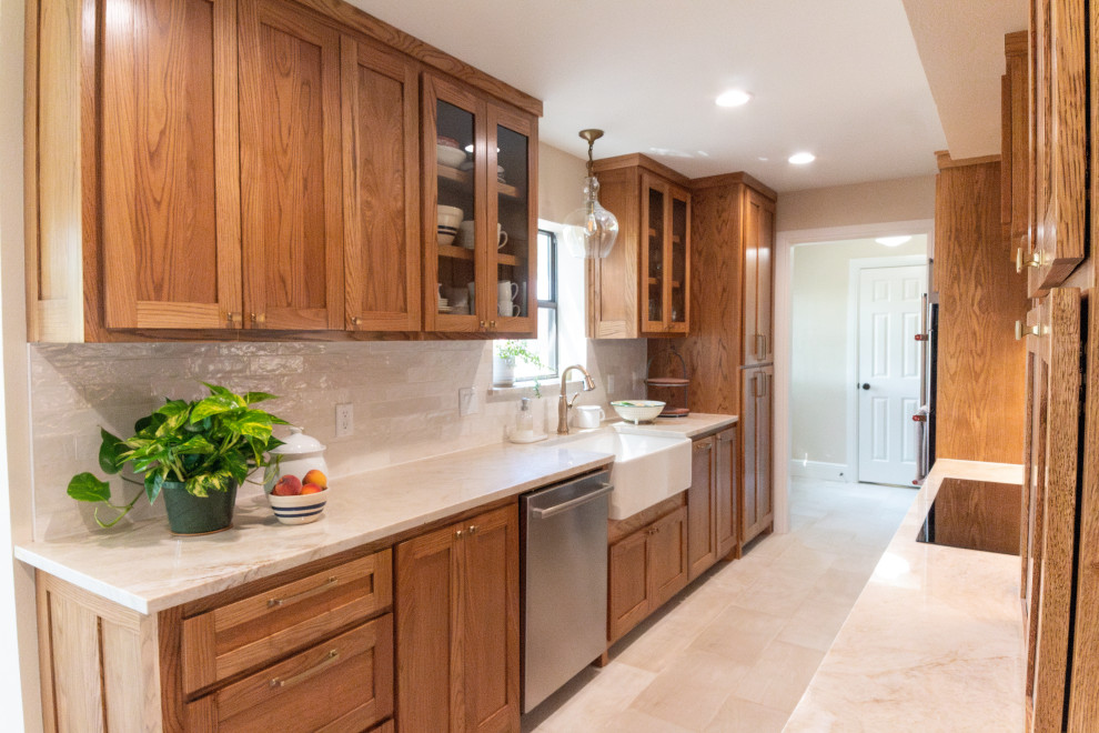 Kitchen After