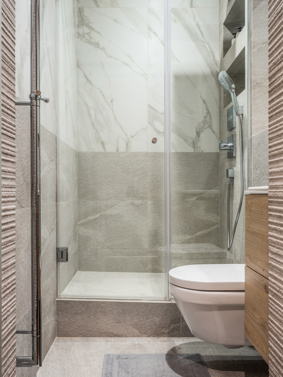 Квартира в ЖК "Балтийский квартет"