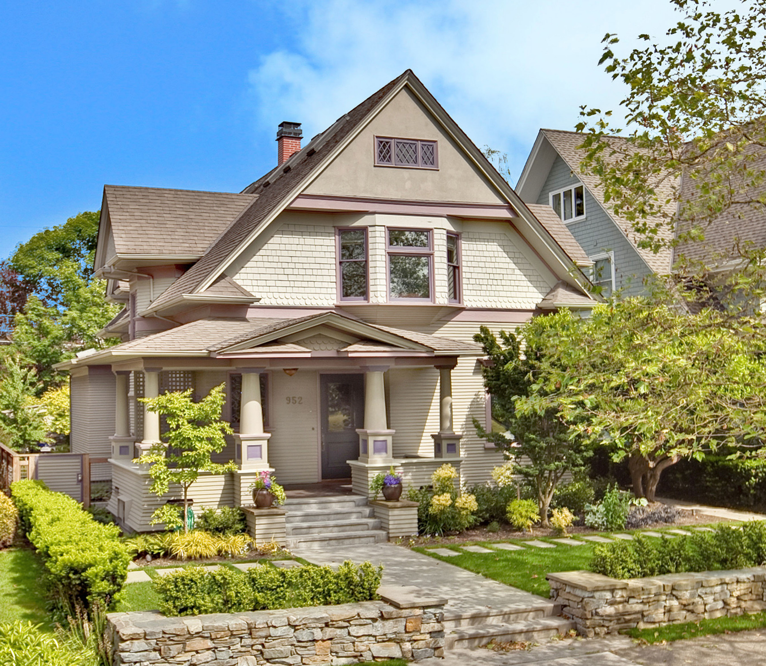1904 Capital Hill Traditional