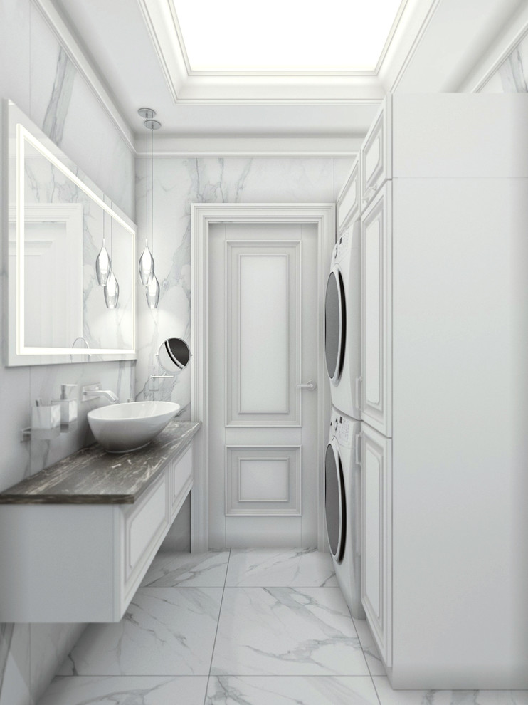 Дизайн квартиры в Санкт - Петербурге