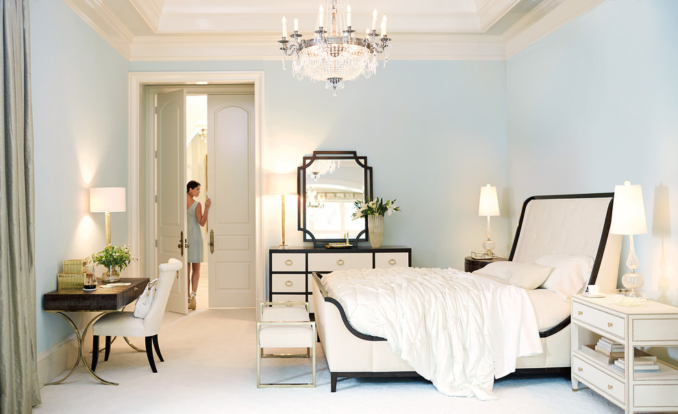 Американские интерьеры - создайте c Design Place