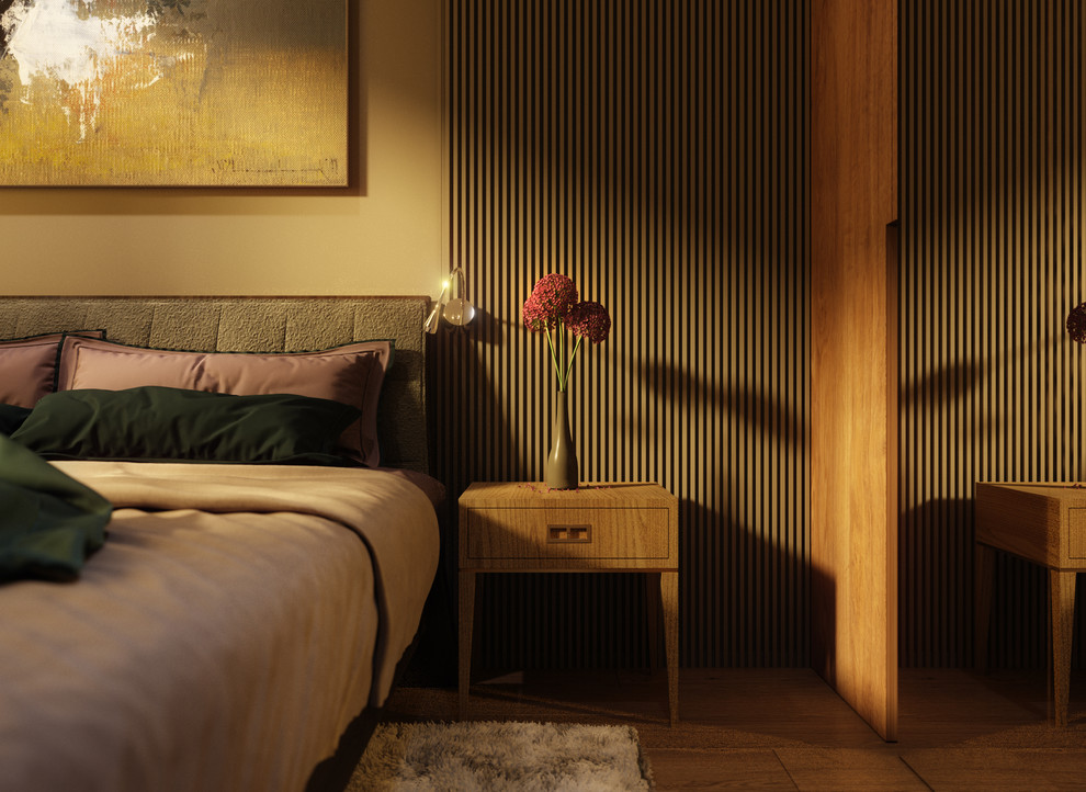 3д визуализация квартиры (№53)