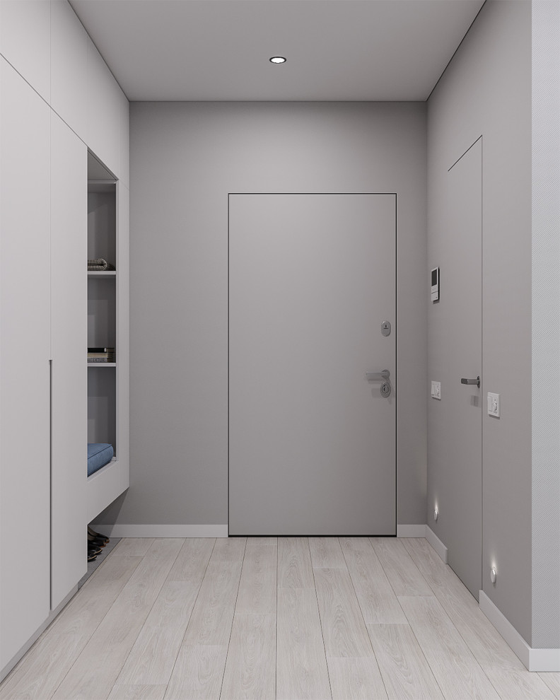 81,9 кв.м. ул. Миля