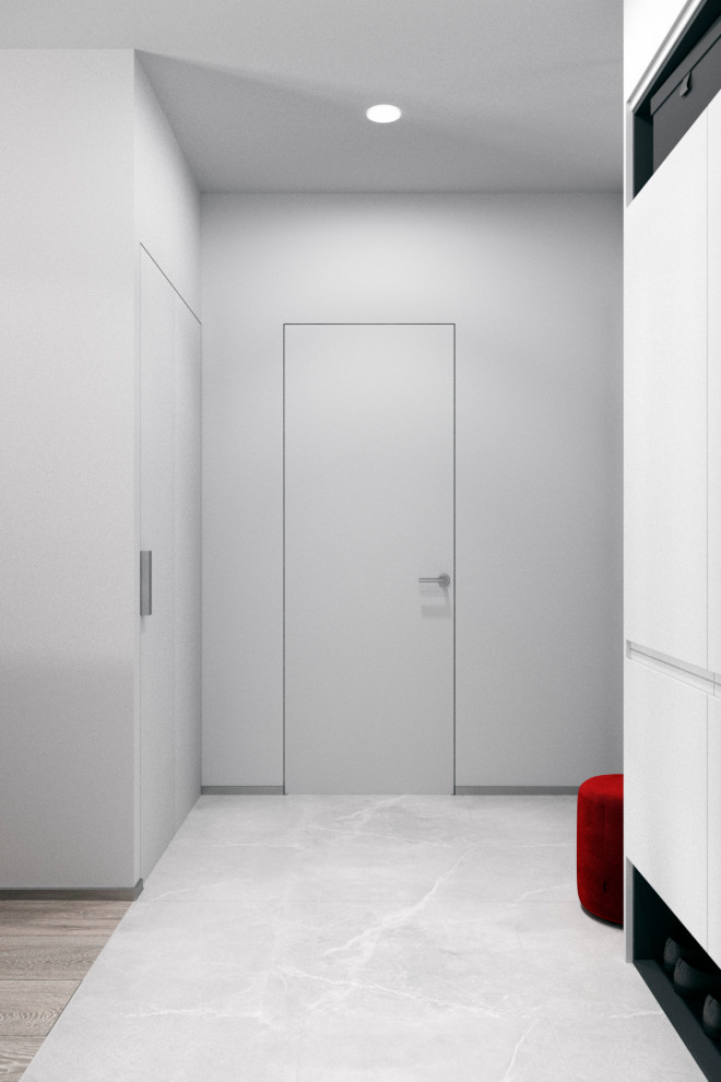 Квартира по ул. Авиационная.