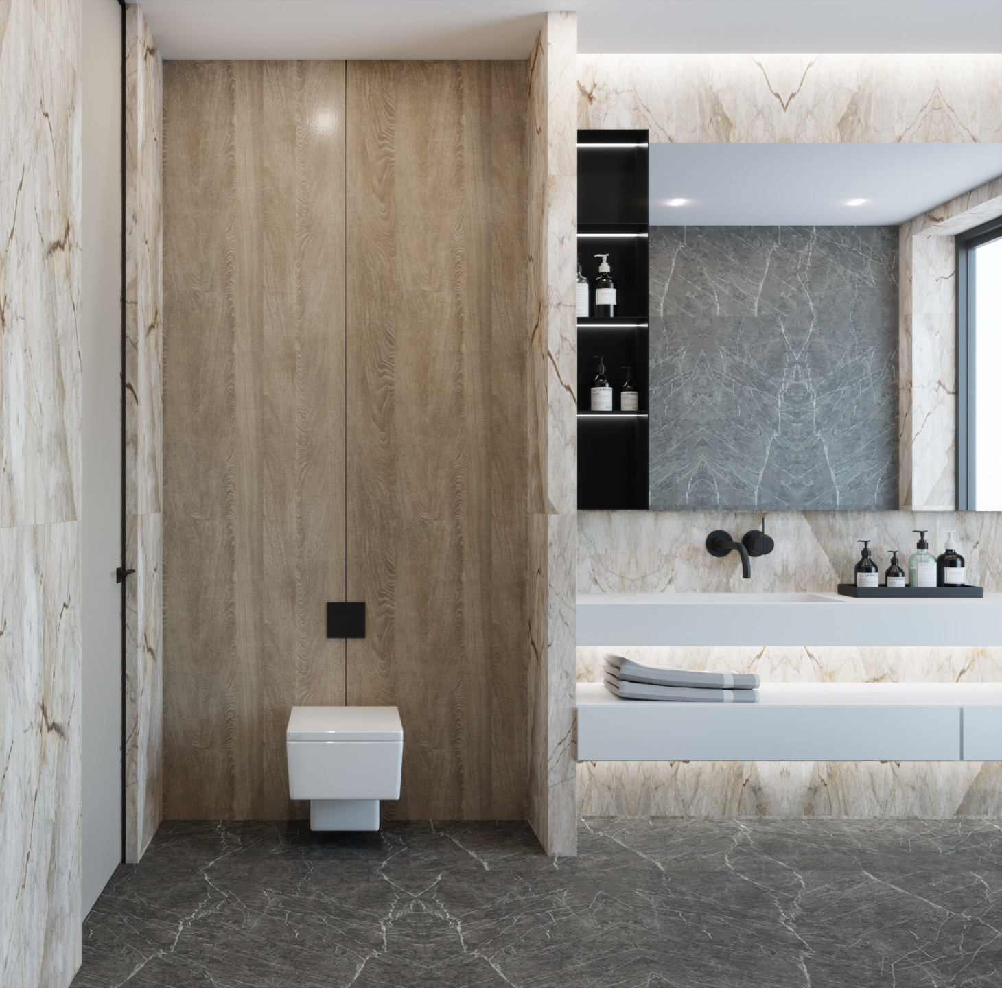 Дом в Ямном, Воронеж