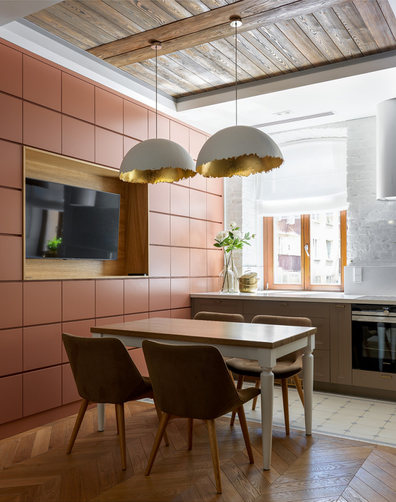 Патриаршие пруды