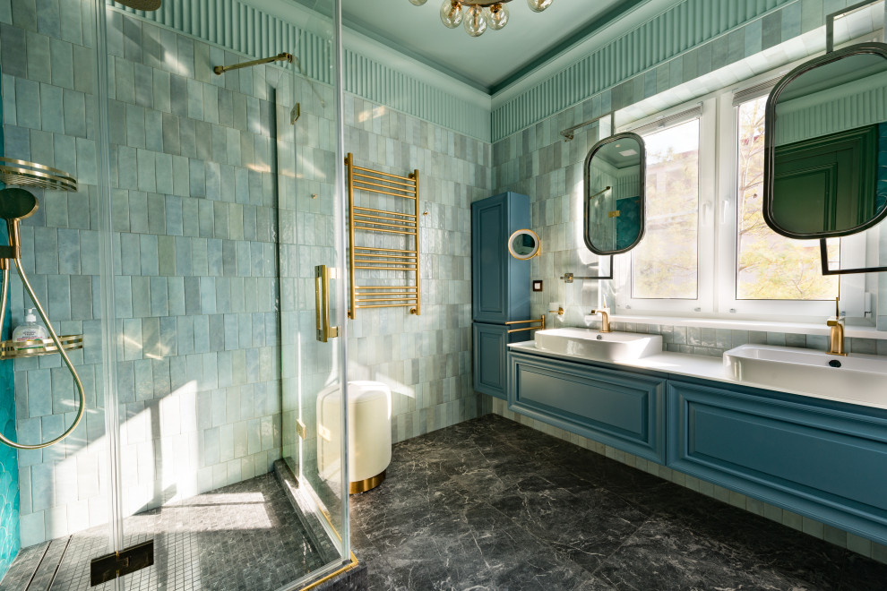 Реконструкция жилого здания пос. Дагомыс, Сочи