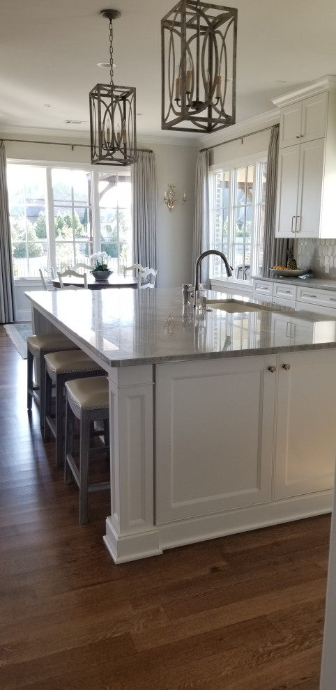 Kitchens