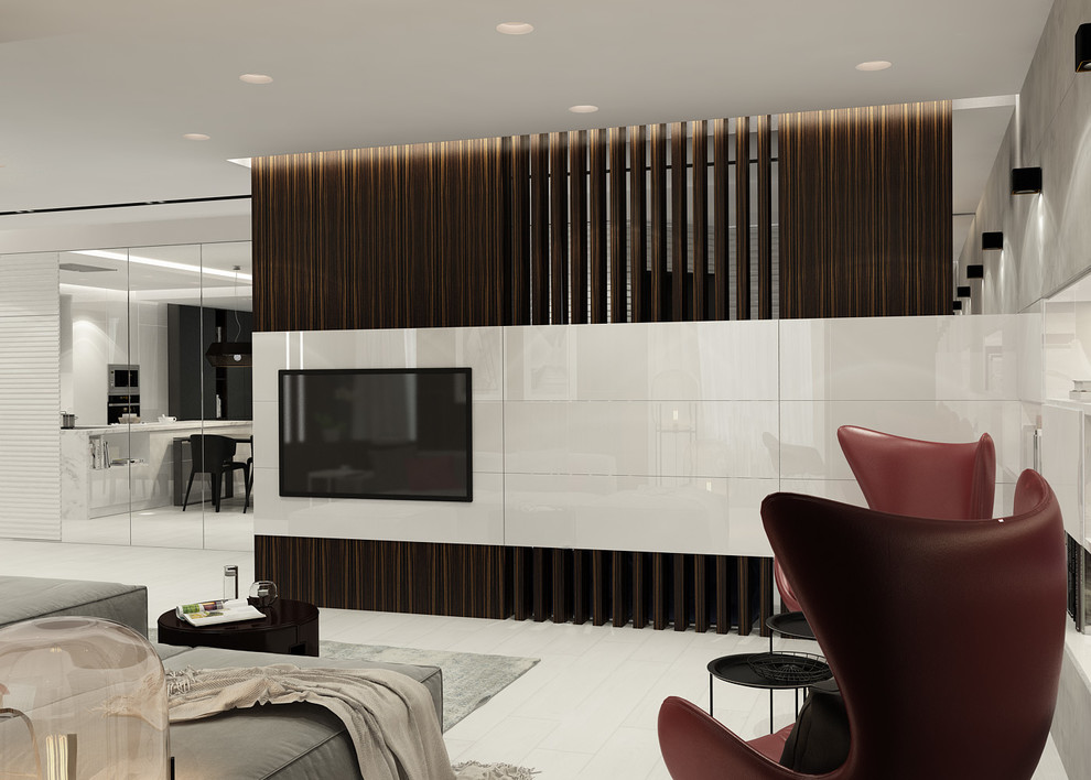 Квартира - Томск, Тверская, 185м2