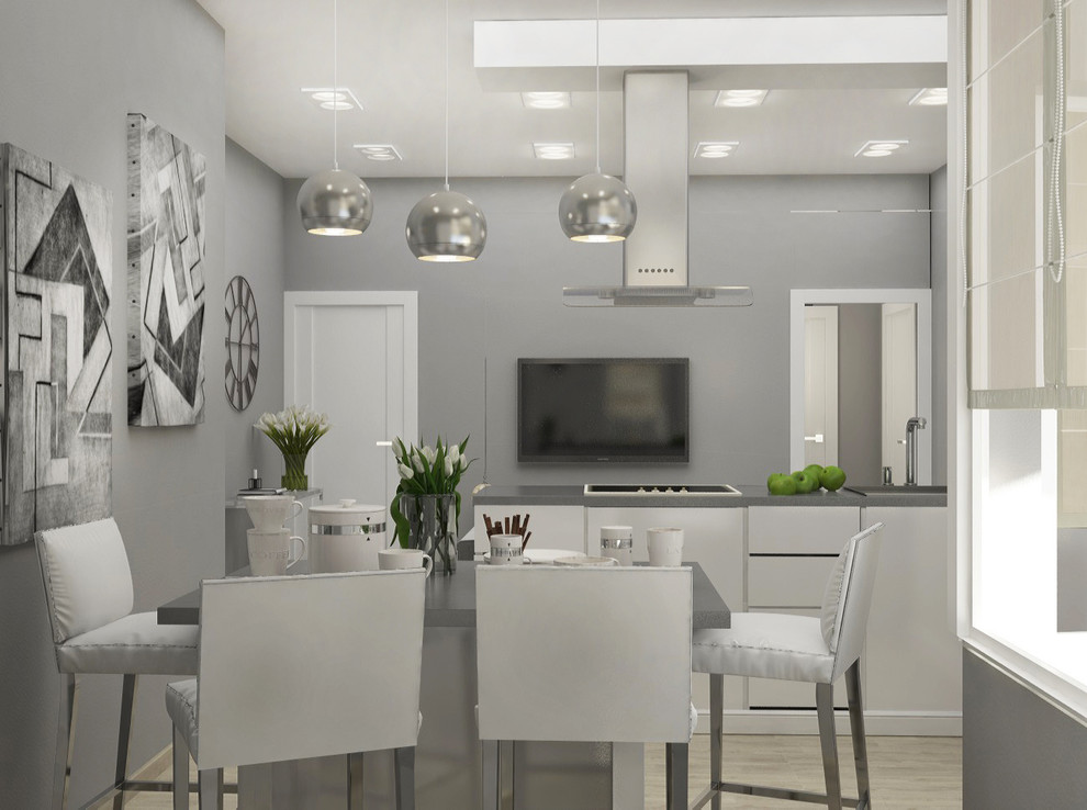 Аппартаменты в Вене