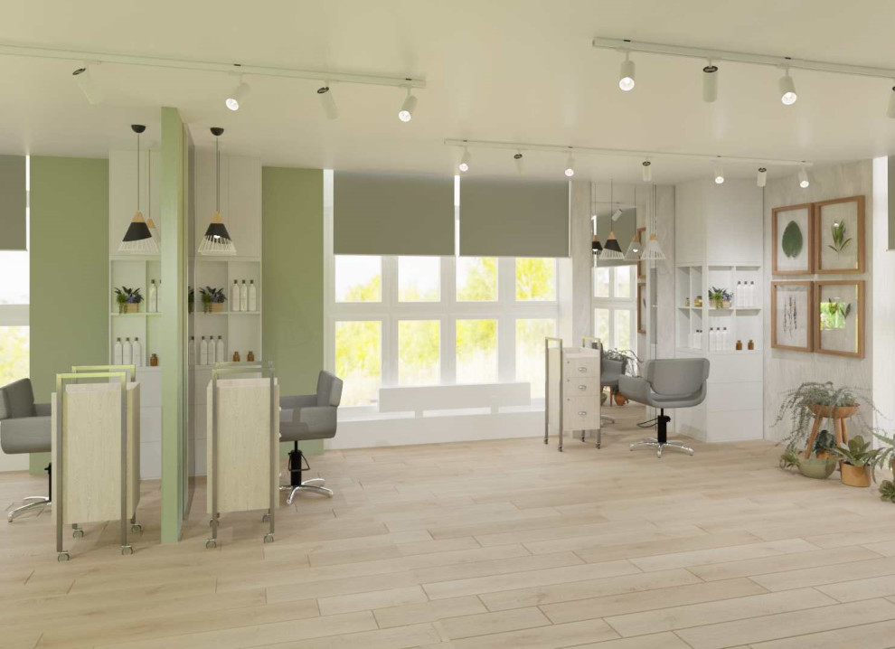 Салон красоты