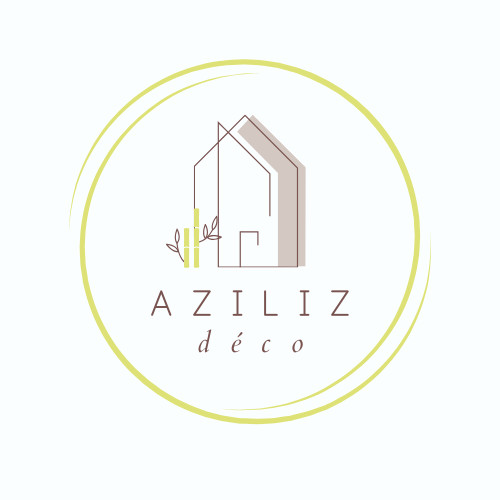 LOGO décoration d'intérieur et Feng Shui